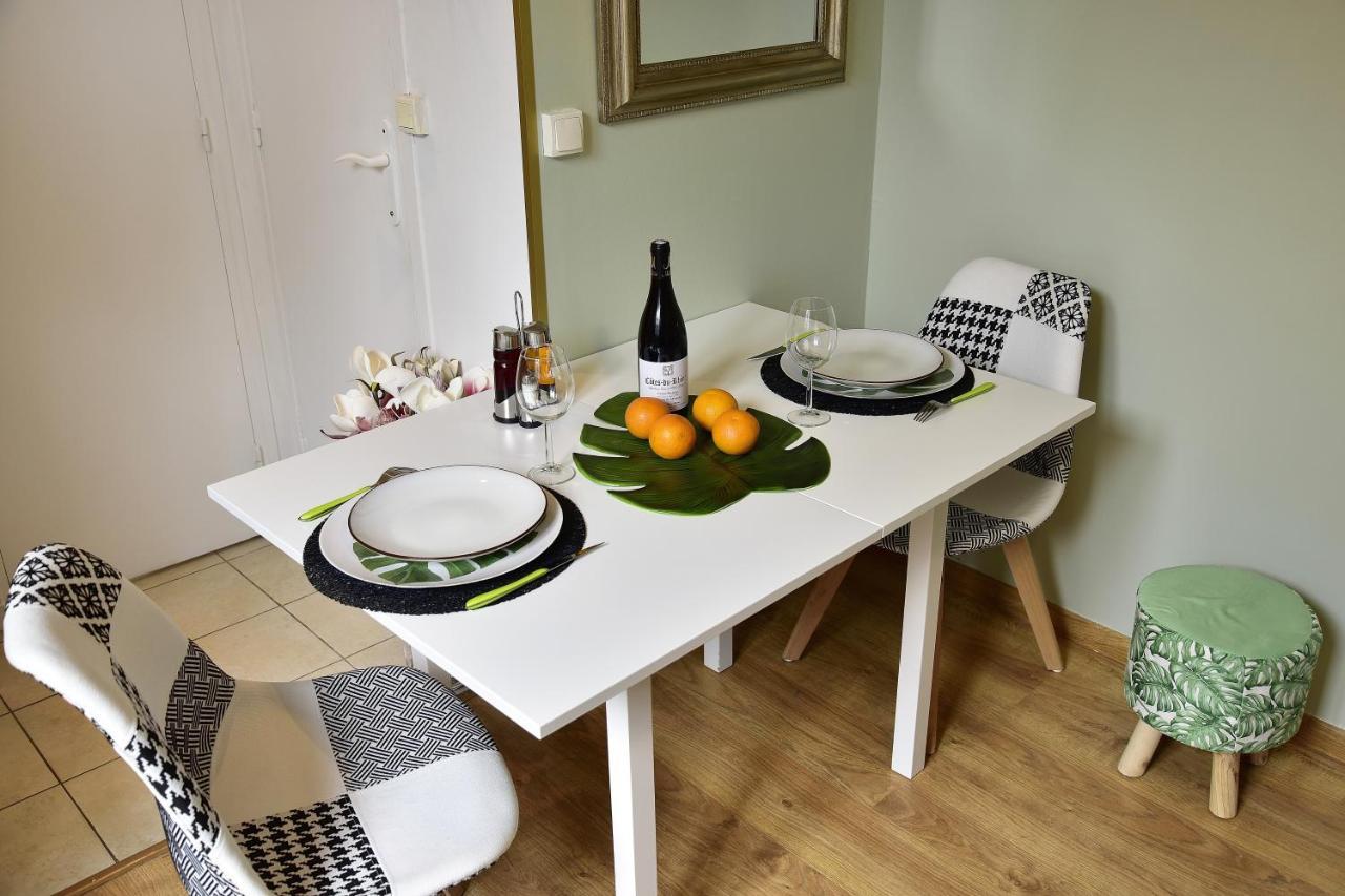 Cocoon Berckois 250M De La Plage + Wifi + Parking Public Екстериор снимка