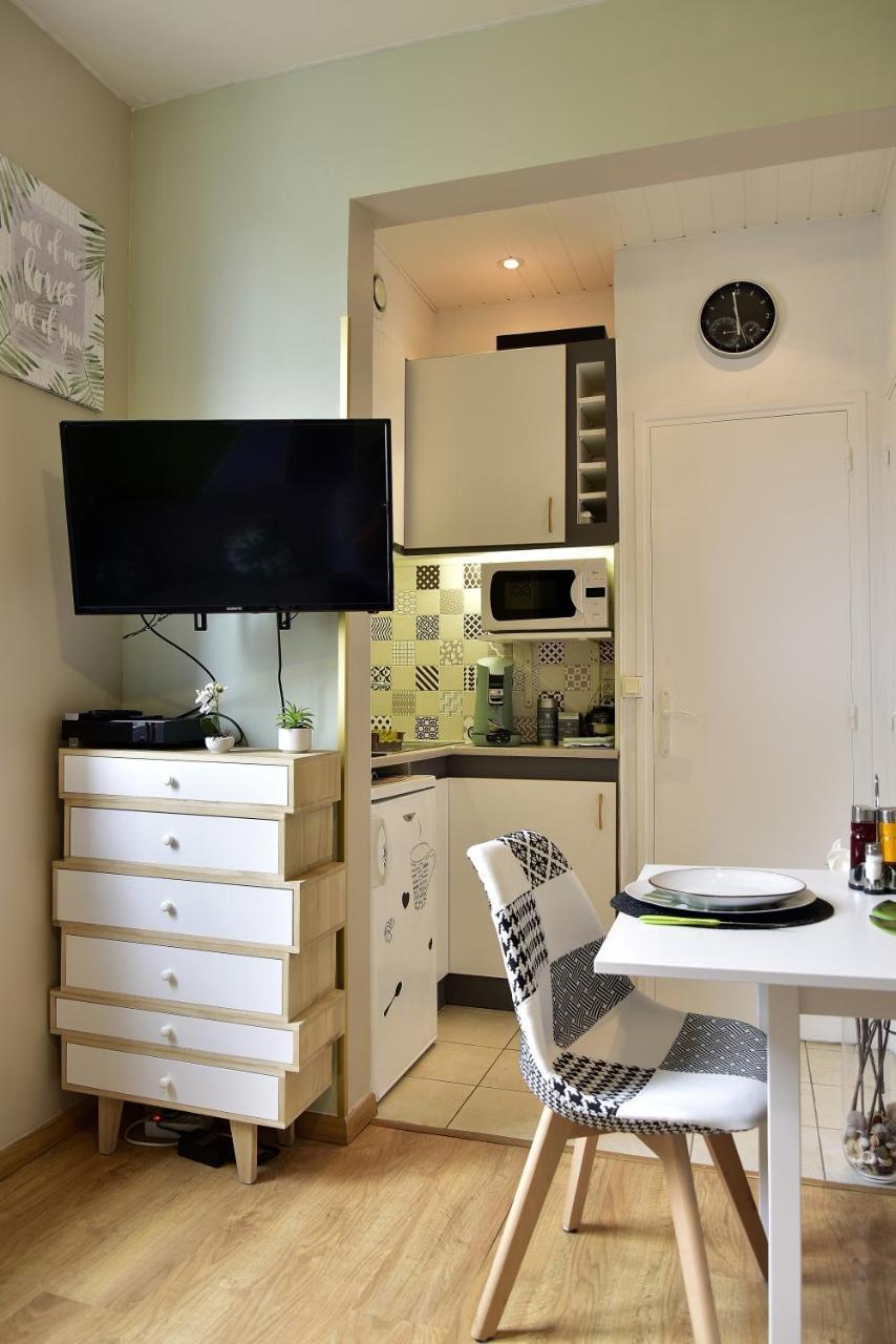 Cocoon Berckois 250M De La Plage + Wifi + Parking Public Екстериор снимка
